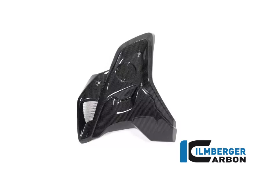 Windkanal links incl. Flap (2 tlg.) für BMW R 1250 GS ab 2019