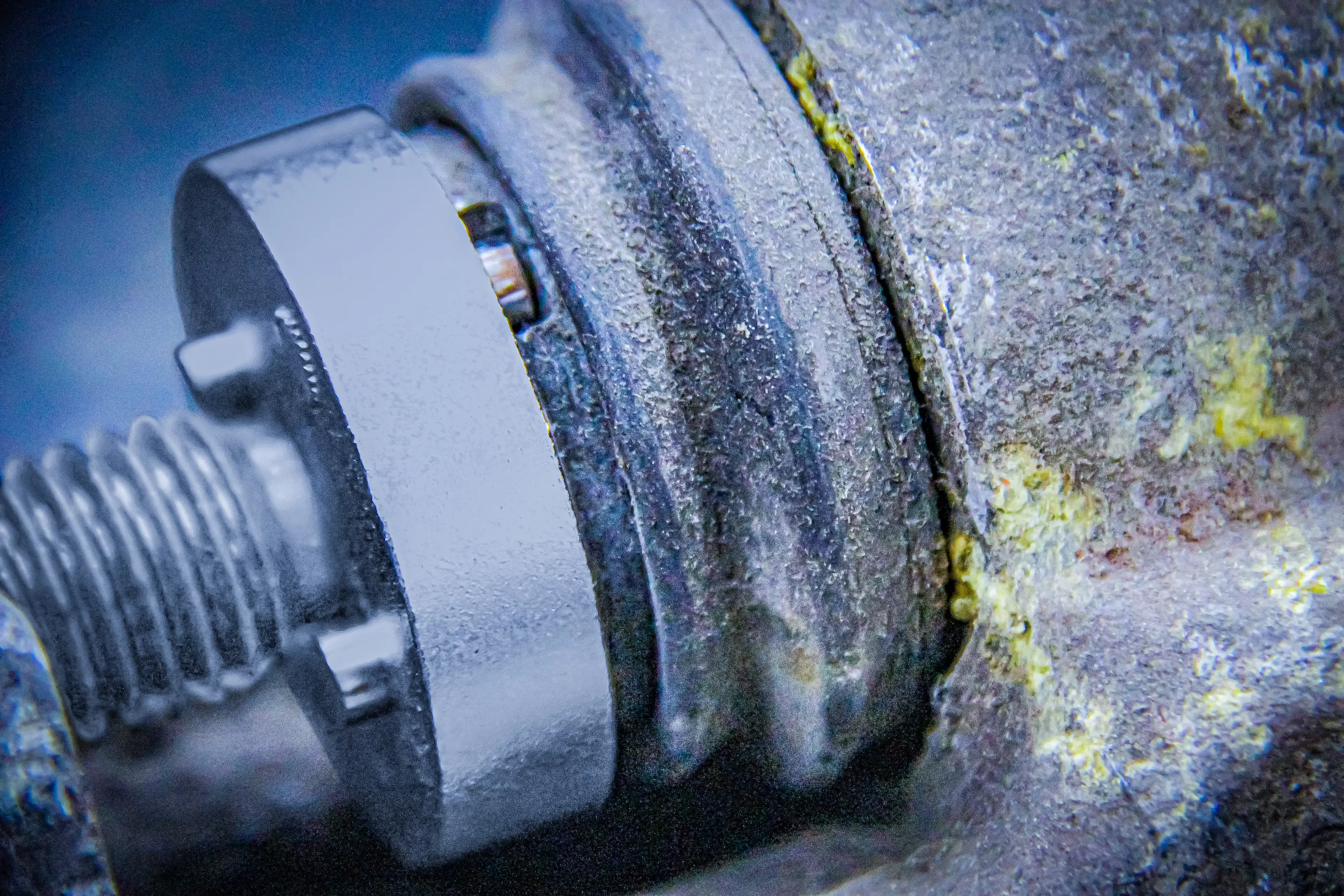 Bremskolben-Rückstell-Satz | 50-tlg.