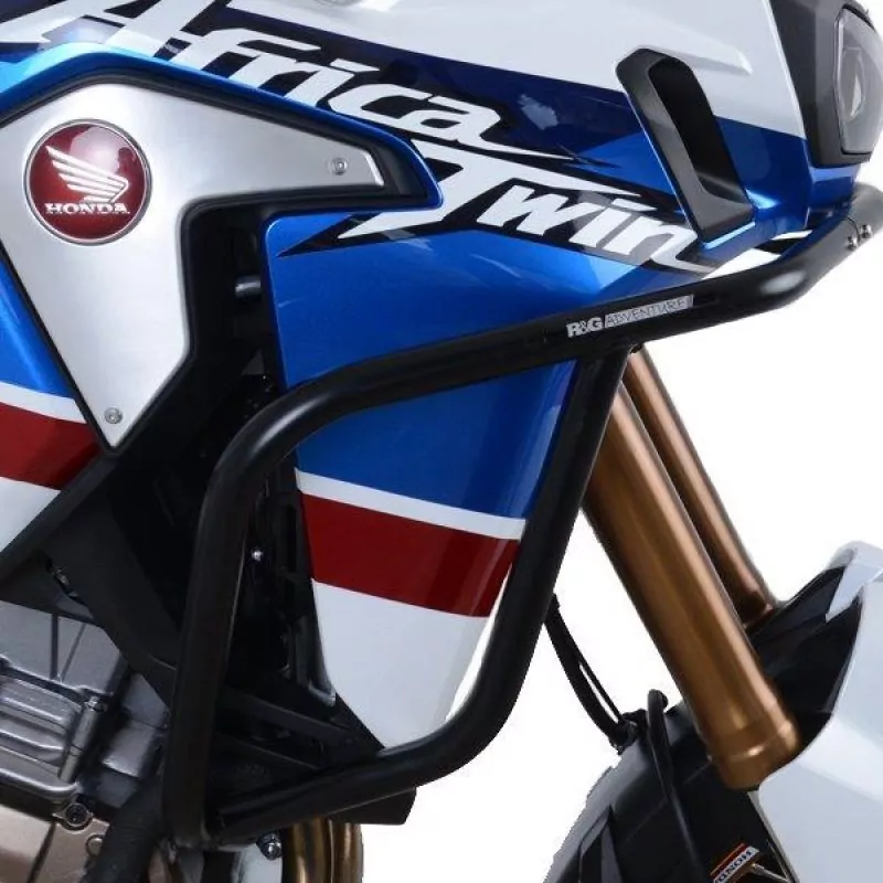 R&G Sturzbügel Honda CRF 1000L Africa Twin Adventure Sports 2018-2019