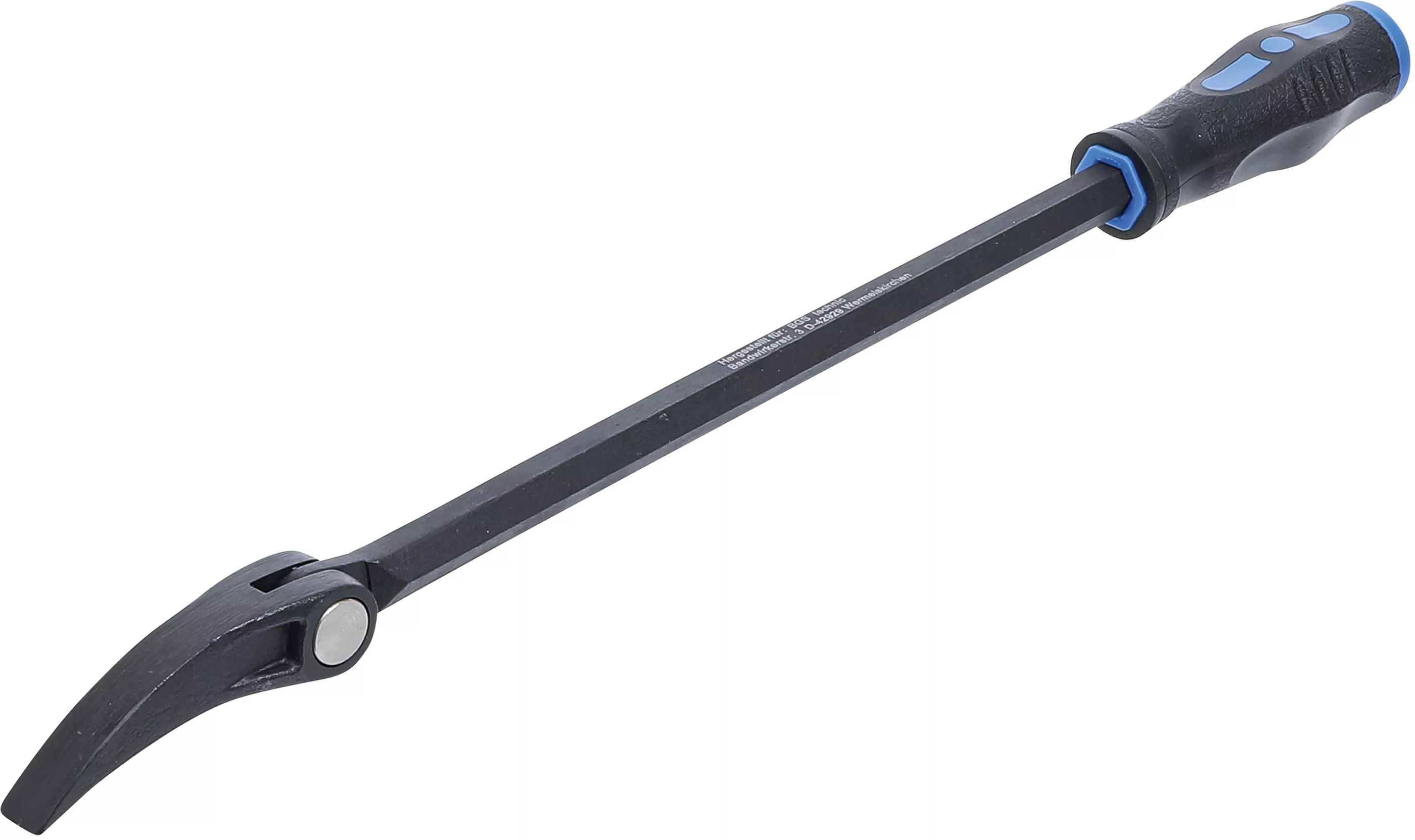 Gelenk-Hebeleisen | 385 mm