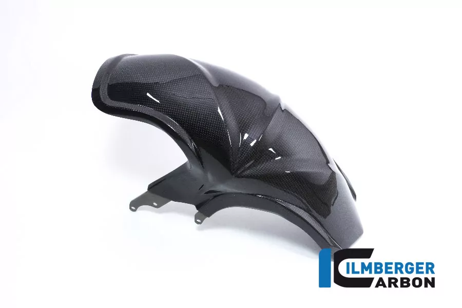 Ilmberger Carbon Kotflügel hinten Carbon