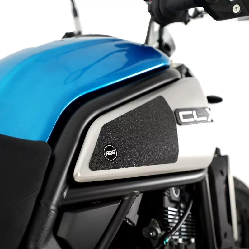 R&G Eazi-Grip Tank Traction Pads CF Moto 700 CL-X Heritage / Sport / Adventure