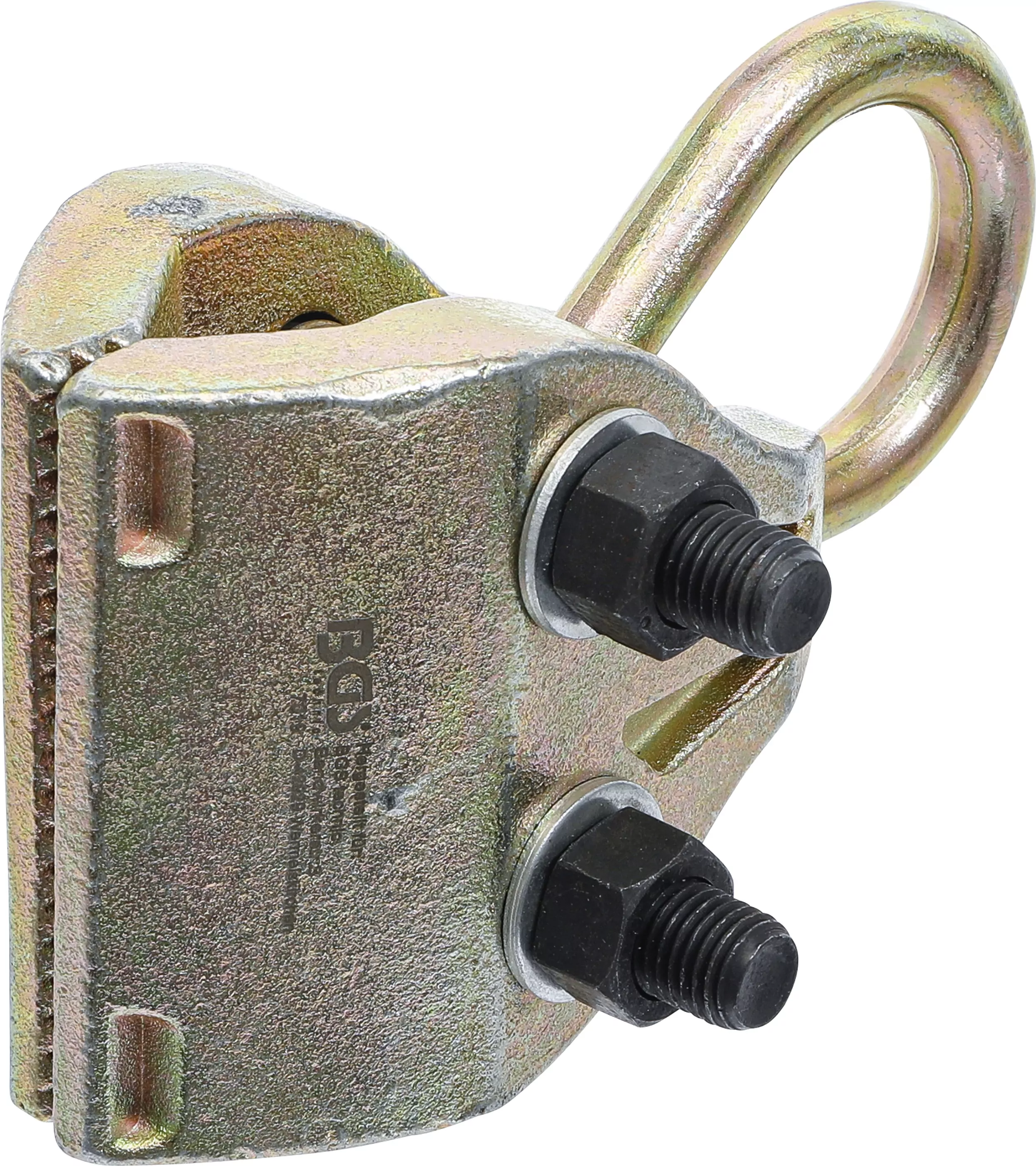 Karosserie-Richtklemme | 105 mm | eine Zugrichtung | max. 5 t