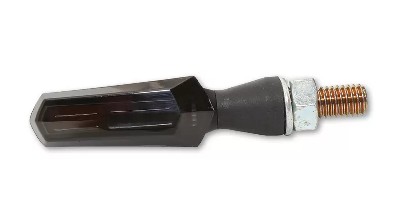 SHIN YO LED Blinker SCURO E-geprüft