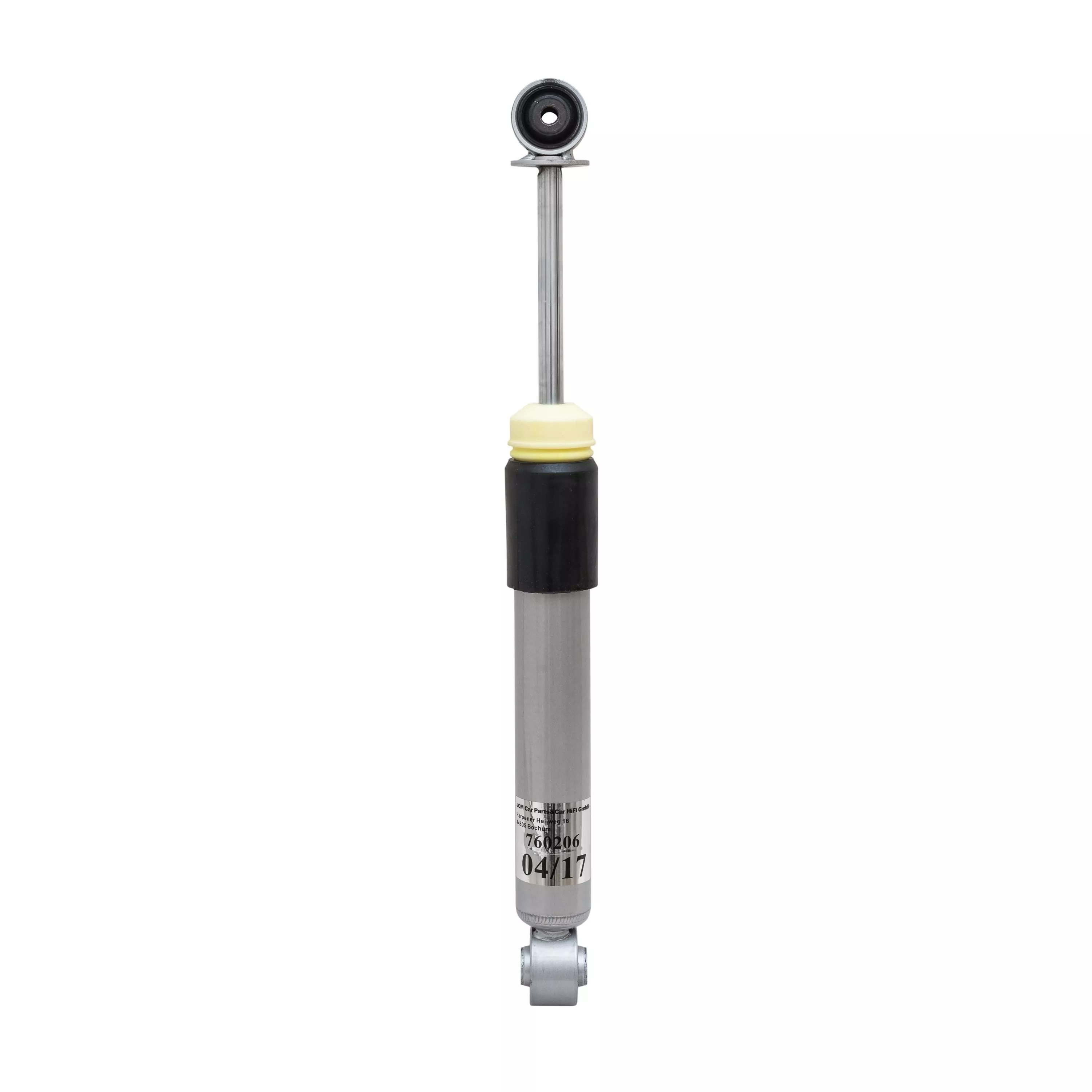 BlueLine Gewindefahrwerk passend für VW Golf 4 R32 Typ 1J 3.2 V6 Baujahr 2002 - 2004