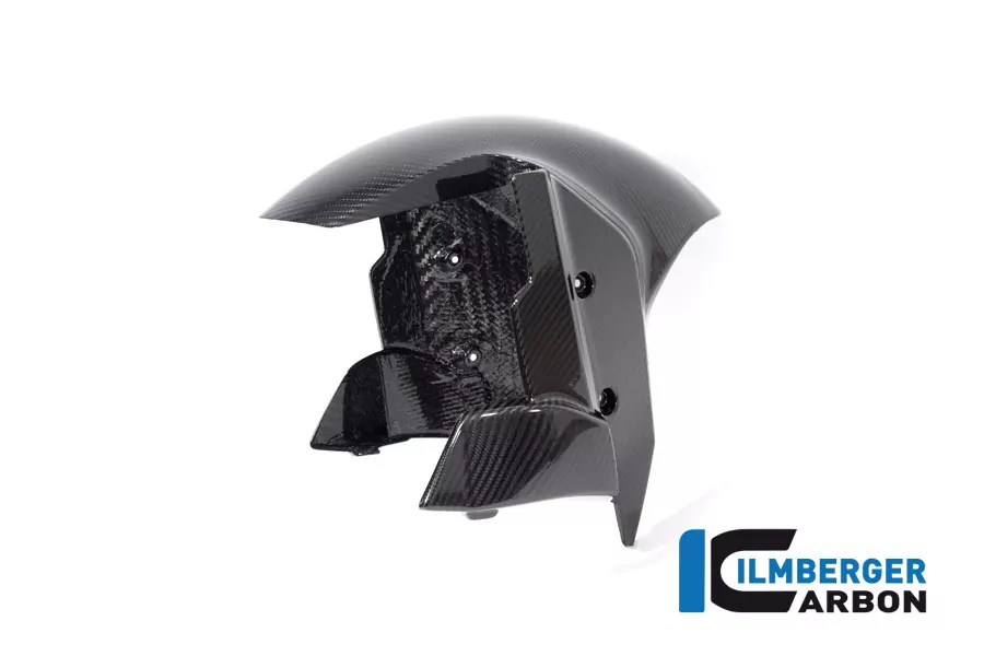 Ilmberger Carbon Kotflügel vorn Racing Carbon für BMW M1000RR 2023-