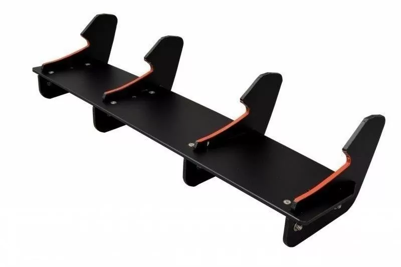 Diffusor Heck Ansatz Passend Für Heckschürze Passend Für VW GOLF 7 R Facelift