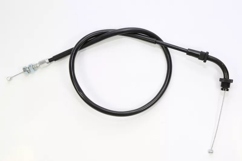 MOTORRAD NIELSEN Throttle Cable, Close, Suzuki GSX-R 750, 98-99