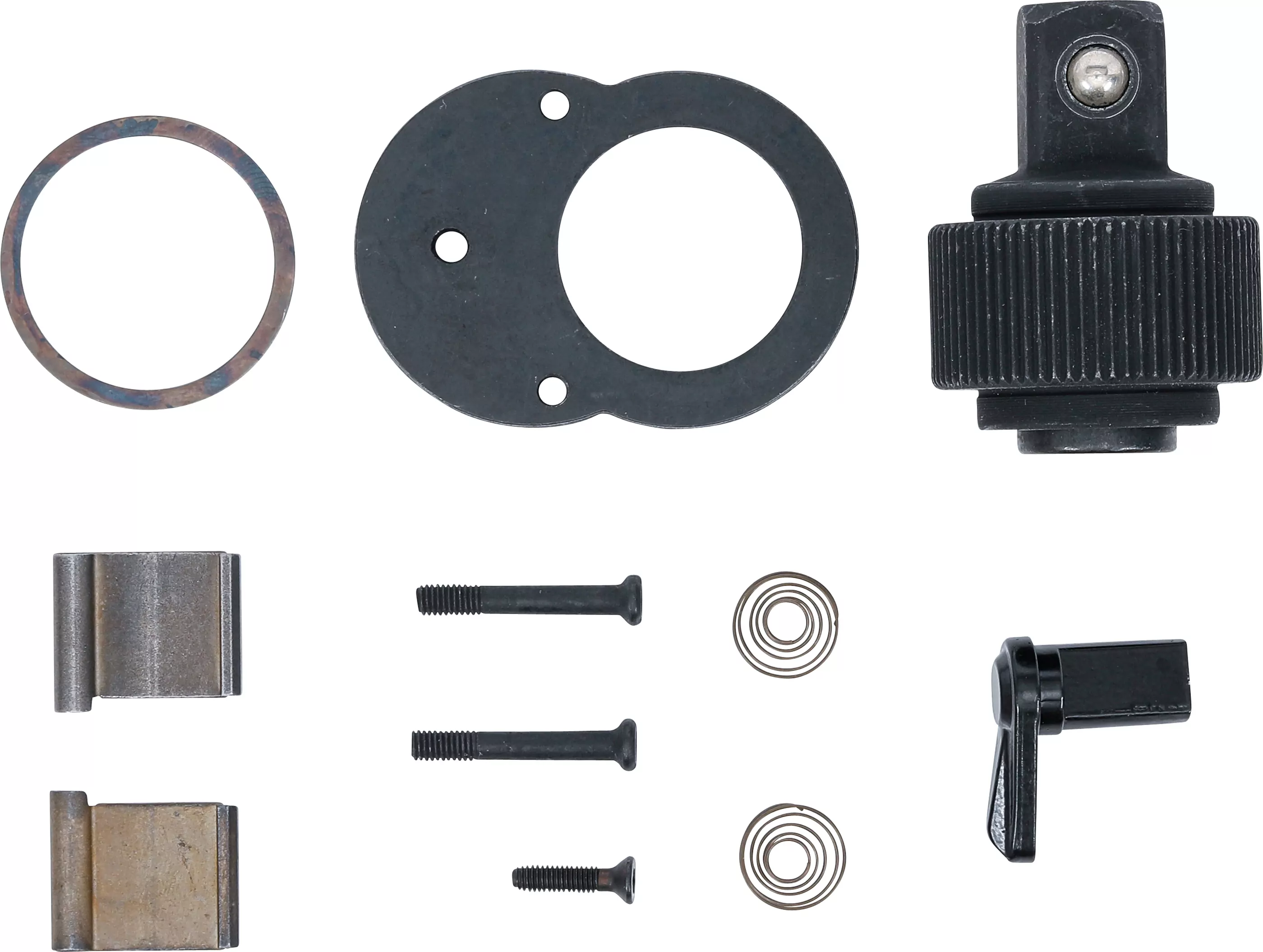 Reparatursatz für Knarrenkopf | für Art. 637, 640