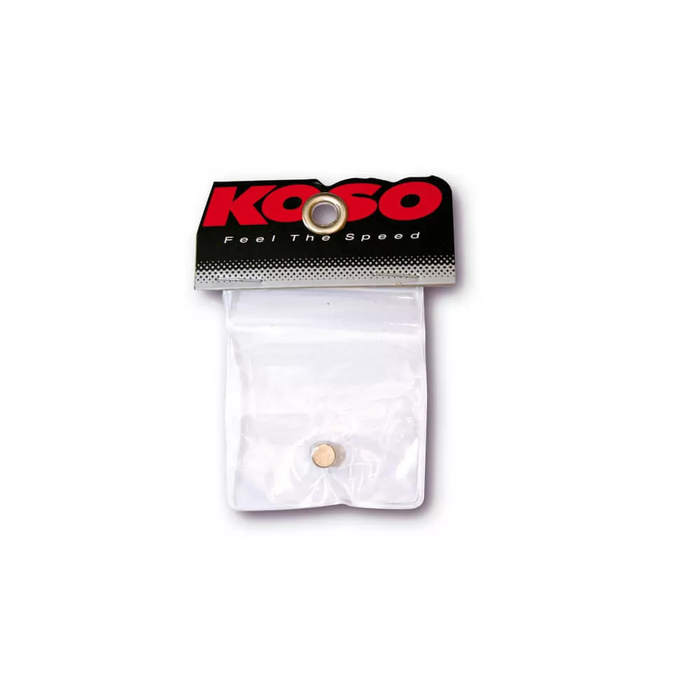 KOSO Set of 3 Spare magnet Ø6 x 5mm