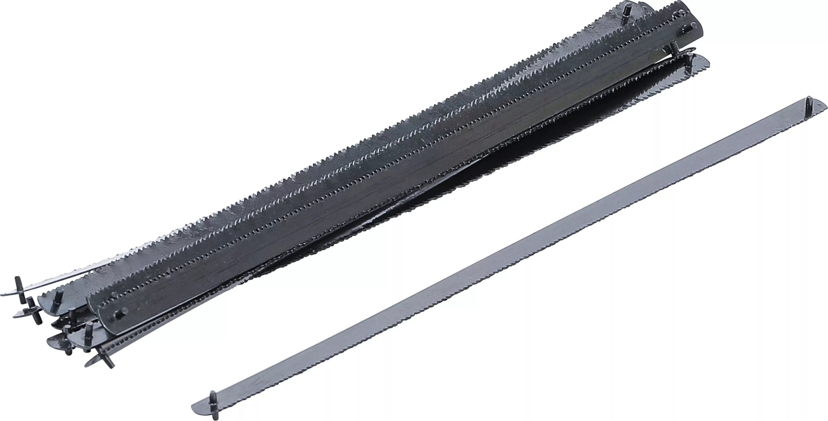 Sägeblätter | 150 mm | 10-tlg.