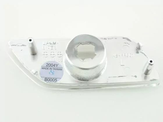 Seitenblinker Blinker Set Ford Focus ab Bj. 00 US-Version Blinker Blinkleuchte