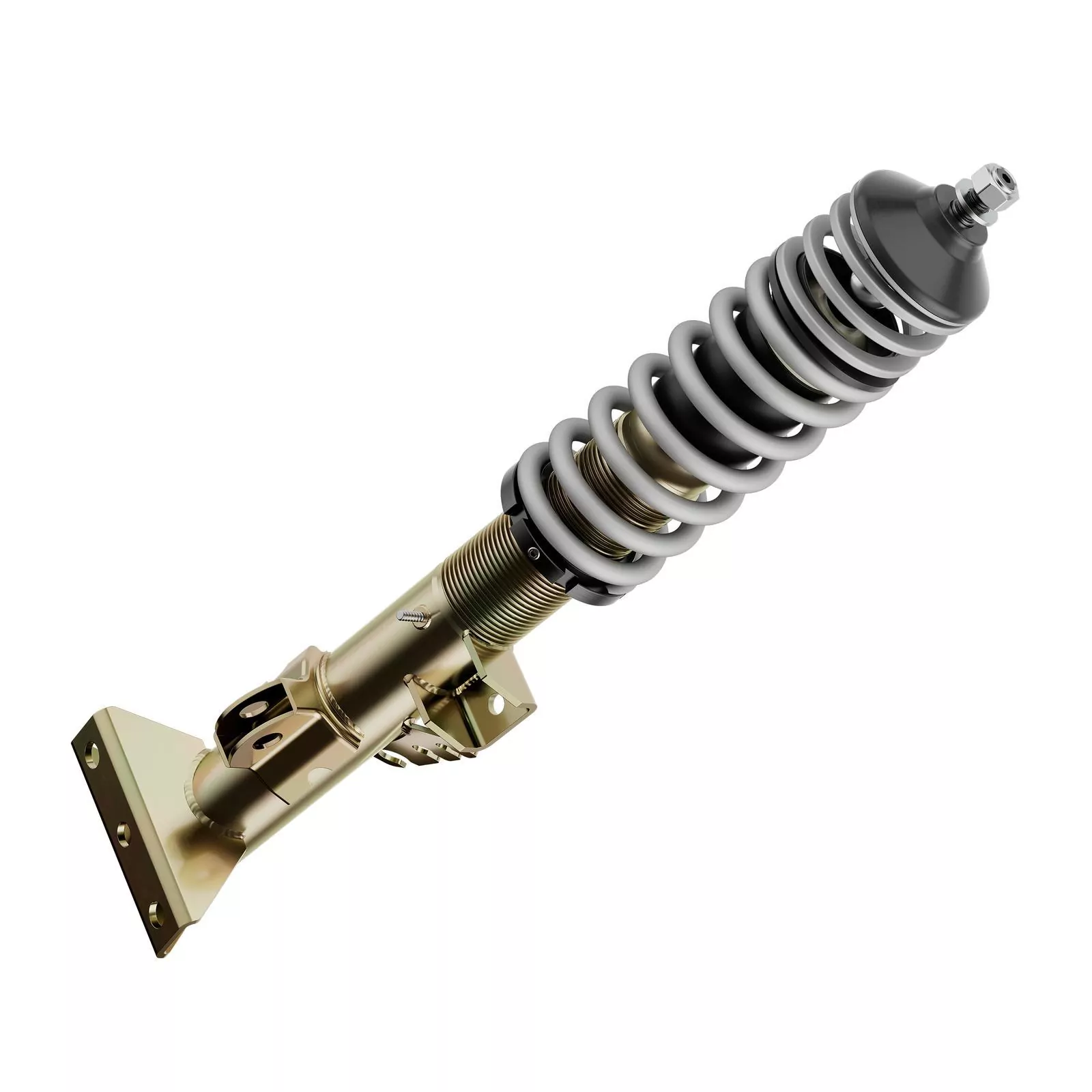 DTSLine Gewindefahrwerk SX  BMW 3er Cabriolet (E36) 3B, 3/B, 3/R, M3 B, M3/B 03/1993-11/1999