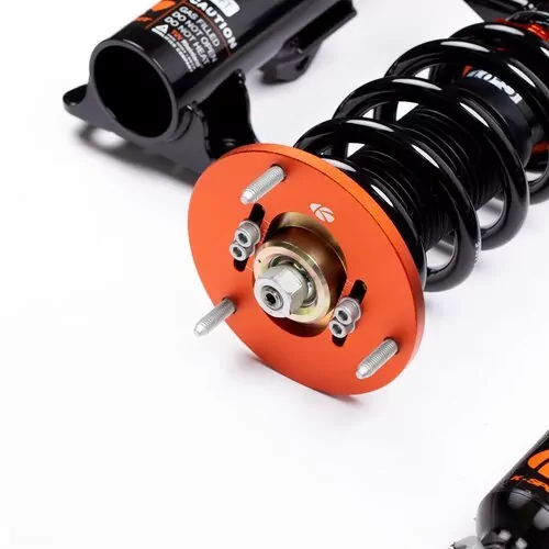 K-Sport BMW 3er E36 (3B, 3/B, 3C, 3/C) Gewindefahrwerk Street