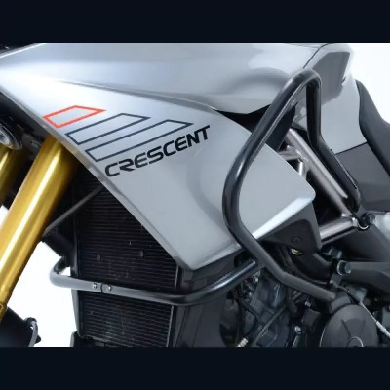 R&G Racing Sturzbügel Aprilia Caponord 1200 2013-