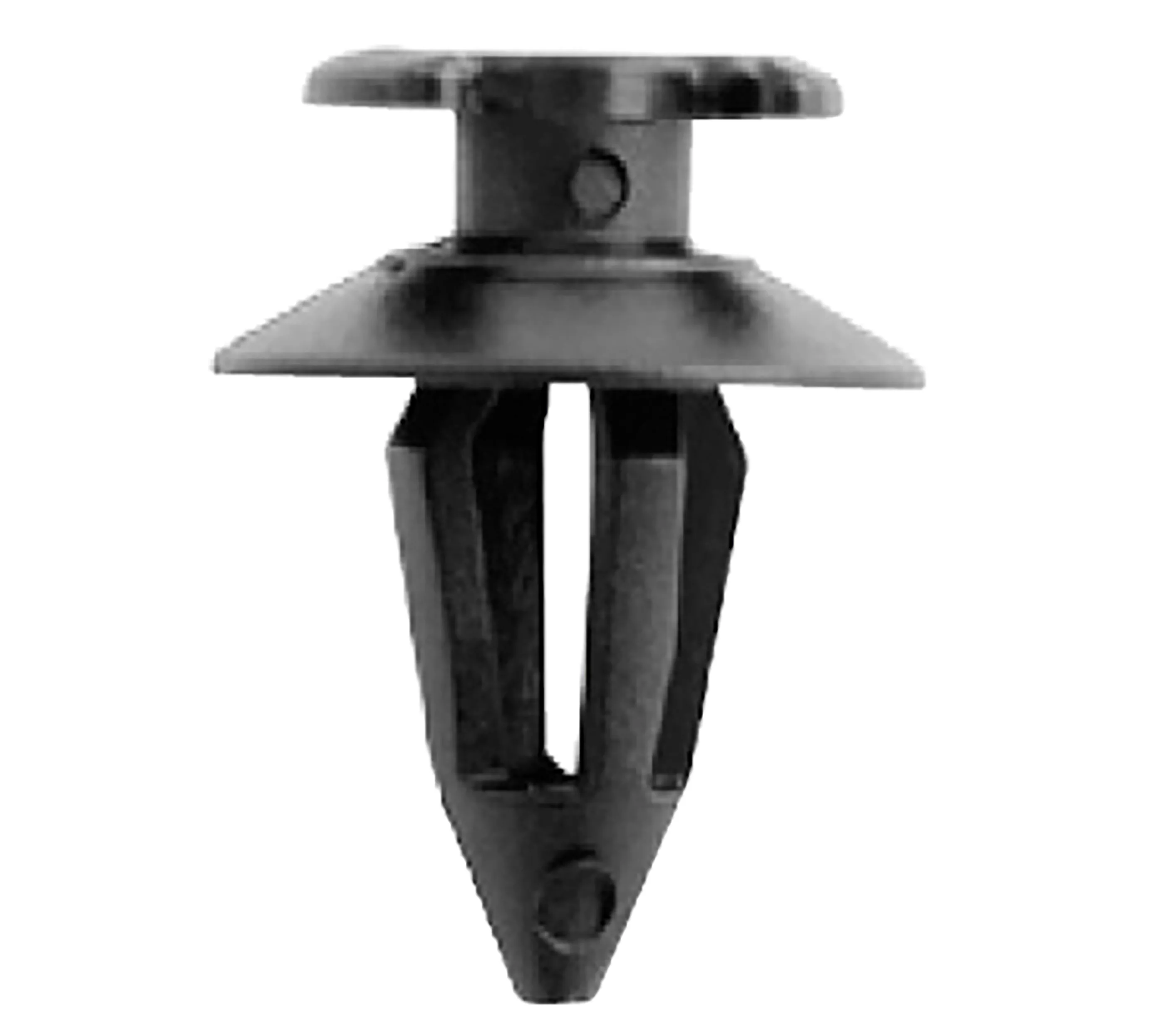 Kfz-Befestigungsclip-Sortiment für BMW, VW | 290-tlg.