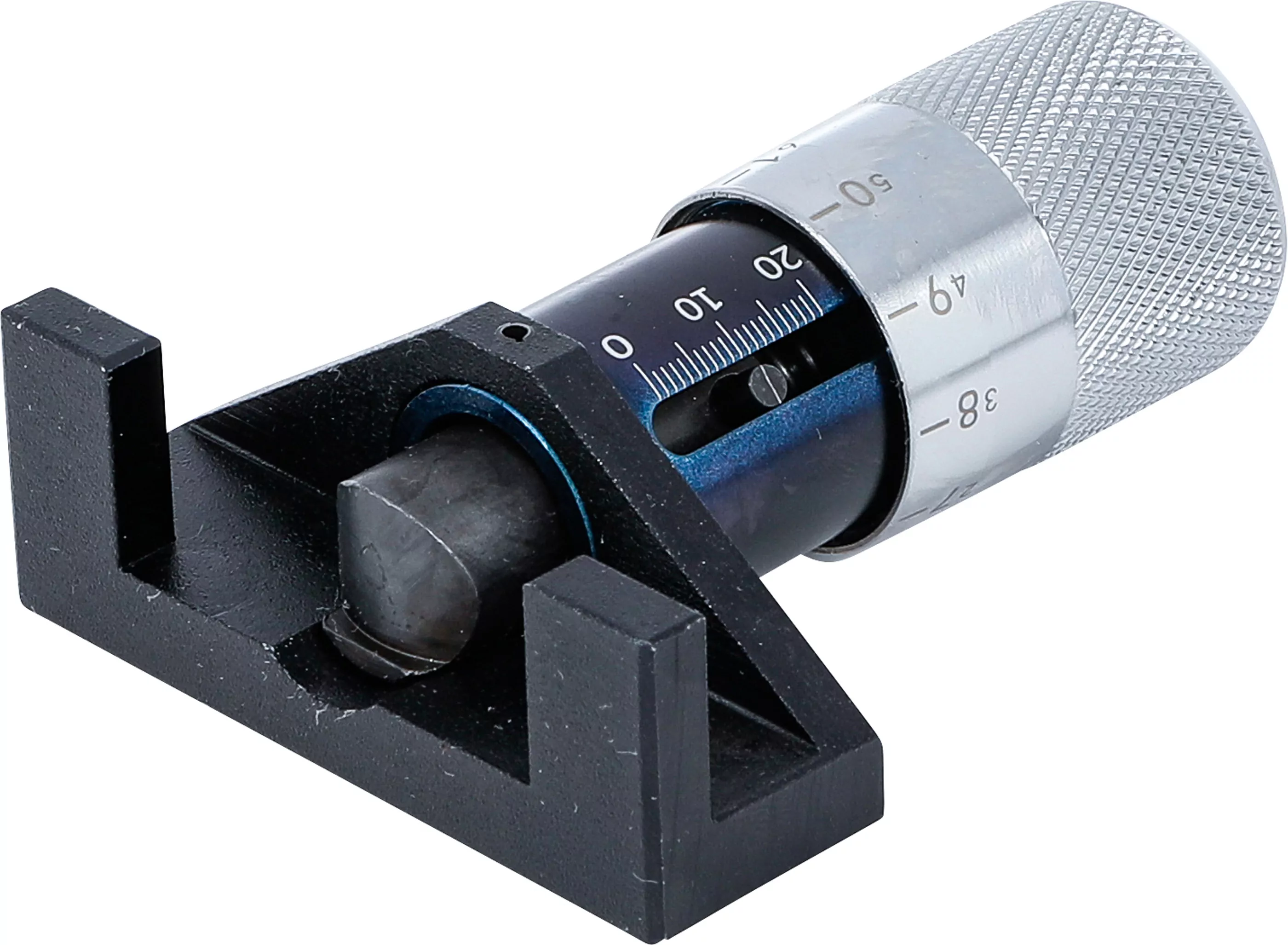 Zahnriemen-Spannungsprüfer