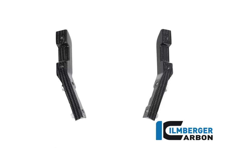 Ilmberger Carbon Heckverkleidung Racing für BMW S1000RR ab Modelljahr 2019- und M1000RR ab Modelljahr 2021-