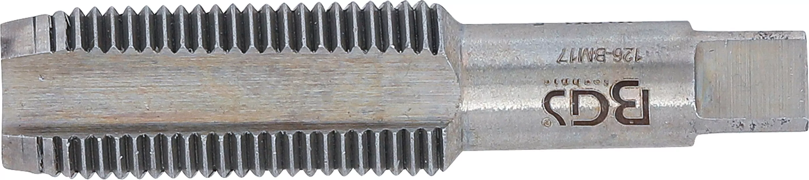 Gewindebohrer | für Art. 126 | M17 x 1,5 mm