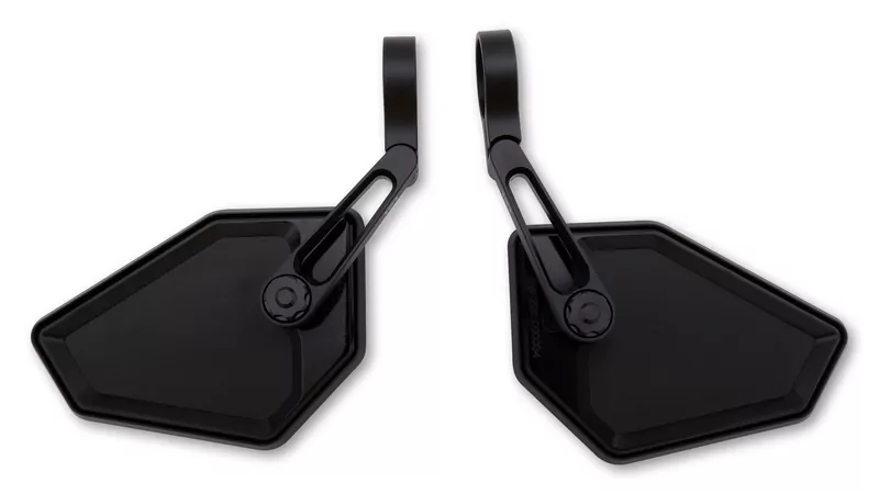 LSL NOVA-RACE Lenkerendenspiegel, kurz E-geprüft