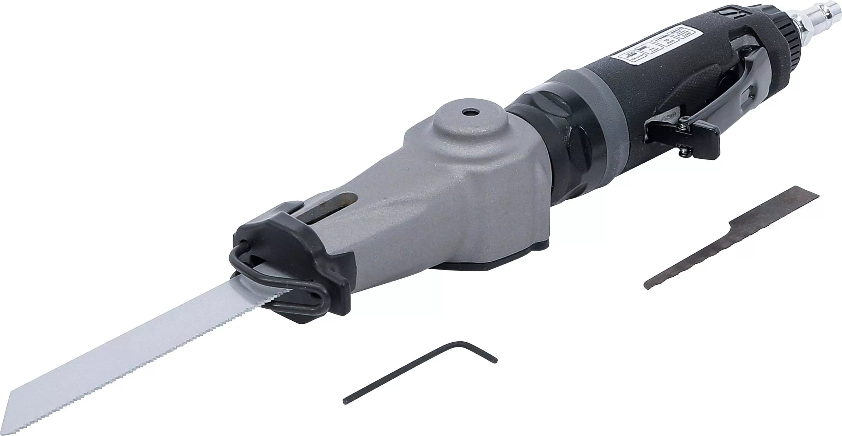 Druckluft Stich- und Säbelsäge