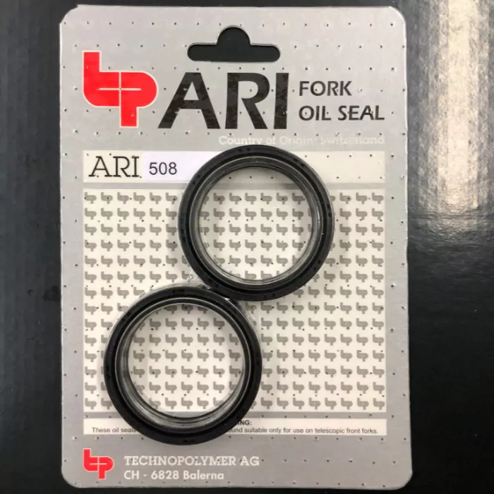 Gabelsimmeringe | ARI 508 | 41 x 52,2 x 11 mm 