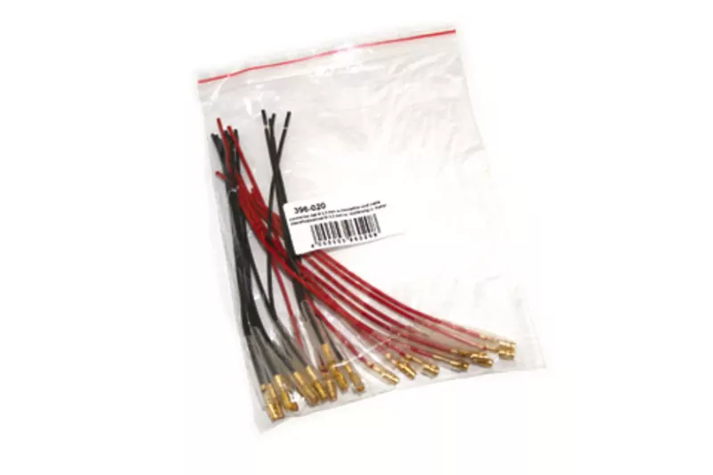 SHIN YO Rundsteckhülsenset (weiblich)