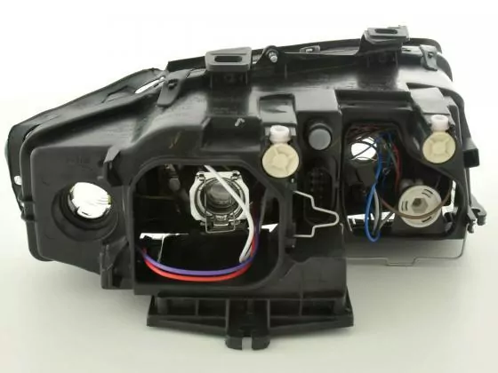 Verschleißteile Scheinwerfer links Audi A4 (Typ 8E) Bj. 00-04