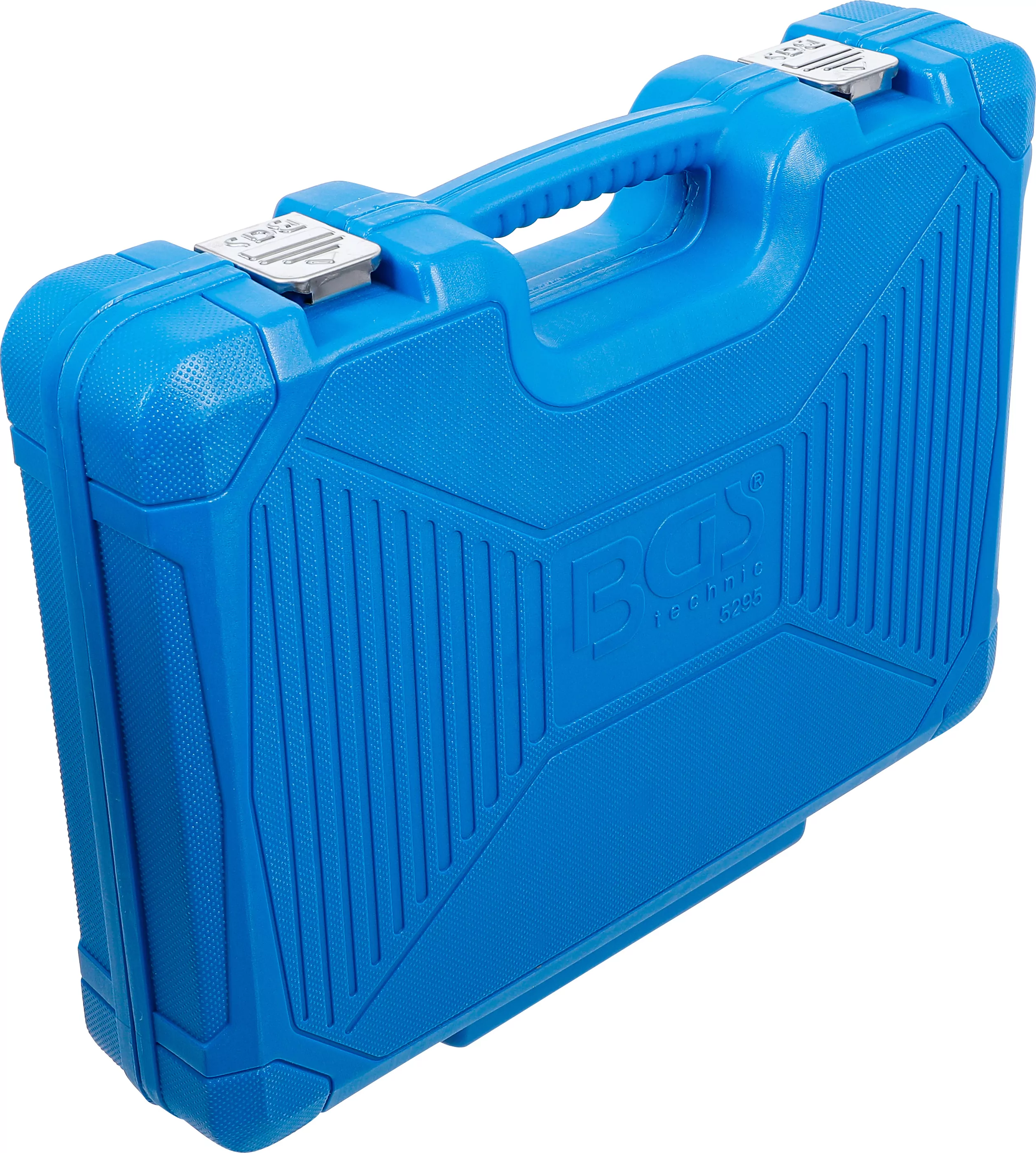 Druckluft-Schlagschrauber- & Kraft-Steckschlüssel-Satz | 12,5 mm (1/2") | 1200 Nm | 16-tlg.