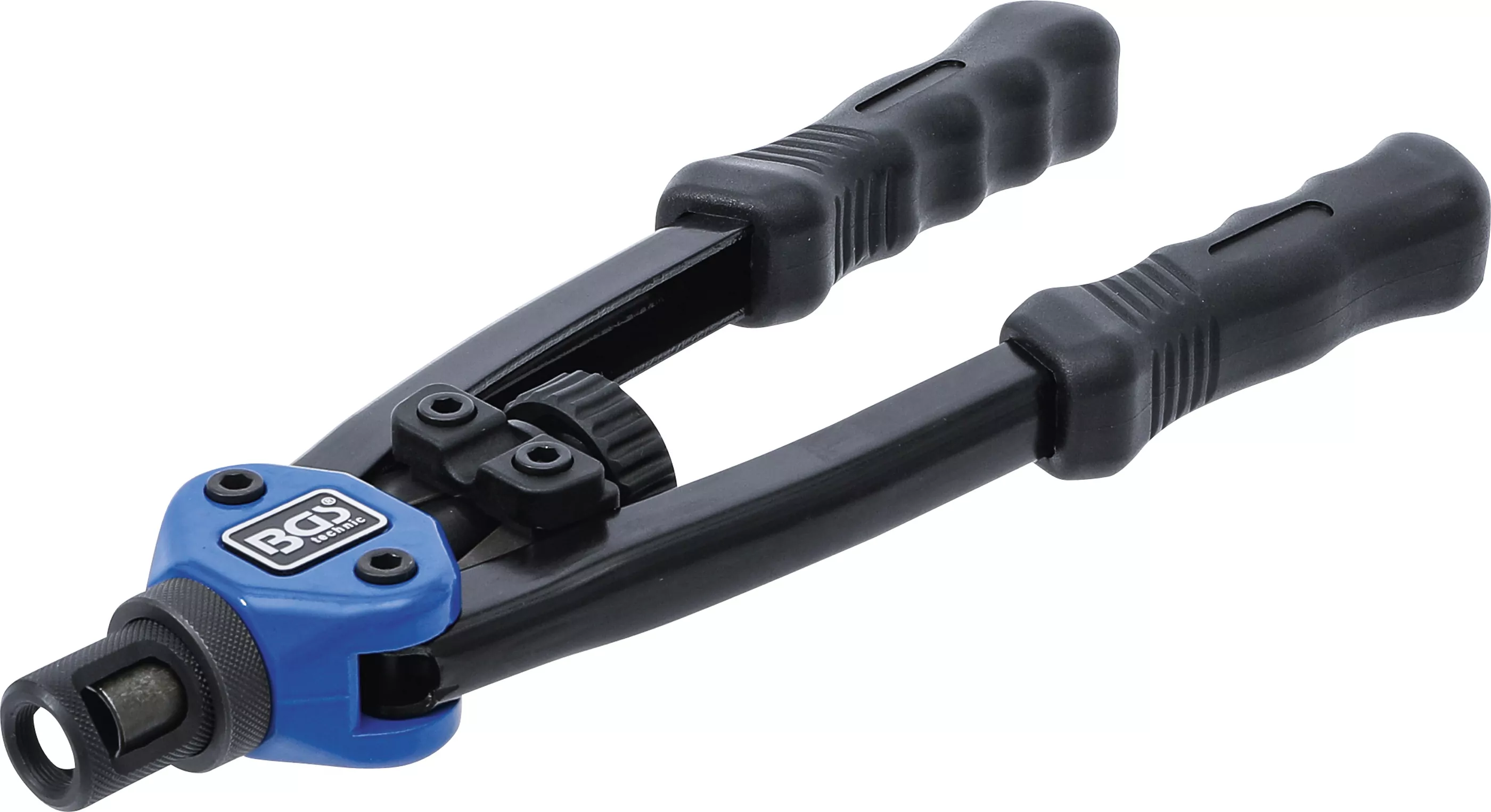 Nietmutternzange | Langarm | M3 - M10