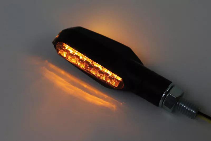 SHIN YO LED Blinker MULTIFACE E-geprüft