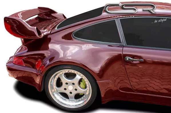 Heckflügel für Porsche 911 993 HF993