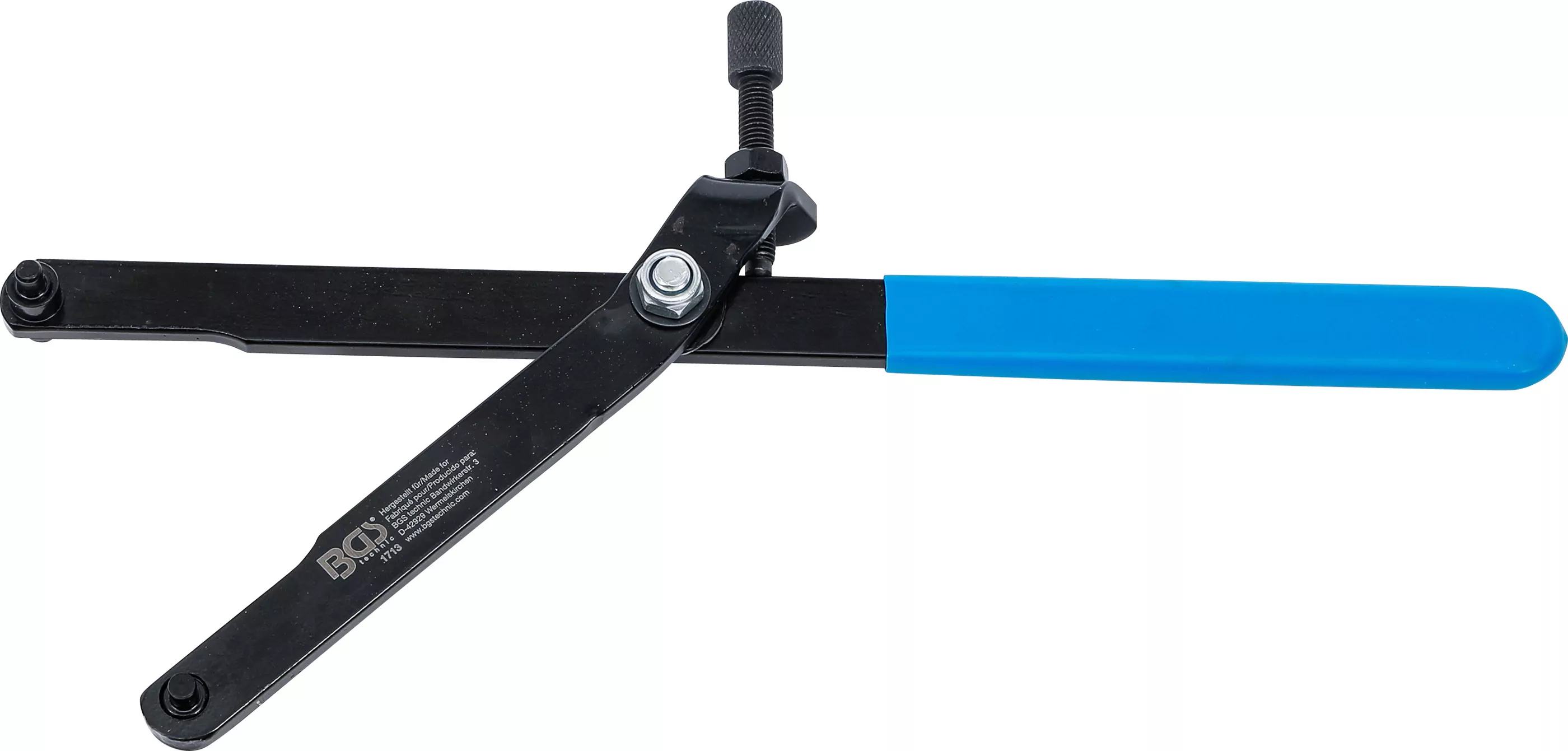 Kupplungskorb-Gegenhalter