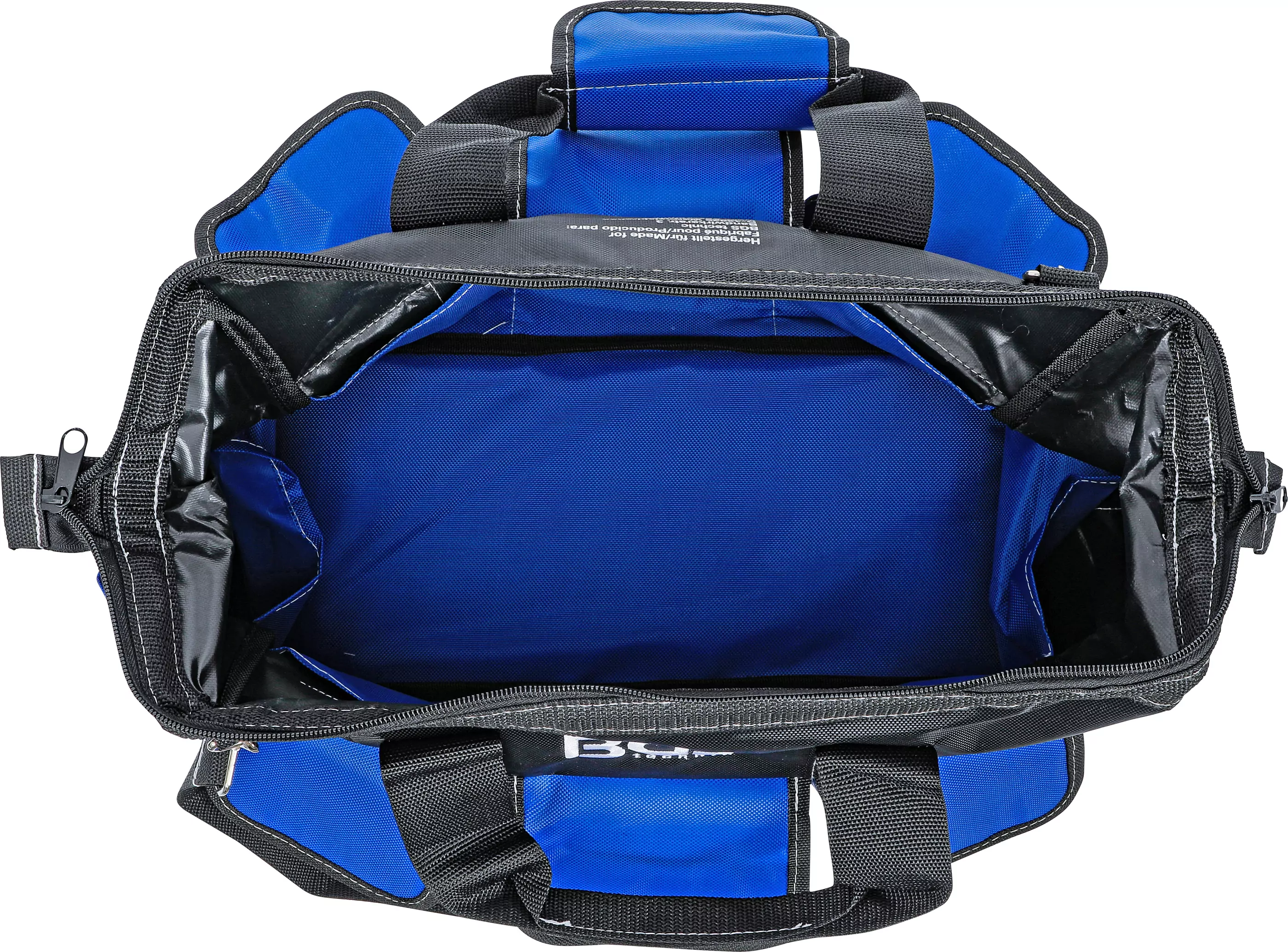 Akku-Schlagschrauber-Satz | bürstenlos | 550 Nm | 18 V | mit Akku und Schnell-Ladegerät