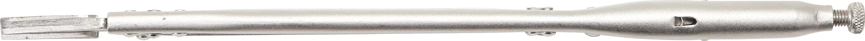 Langbeck-Gripzange | 380 mm