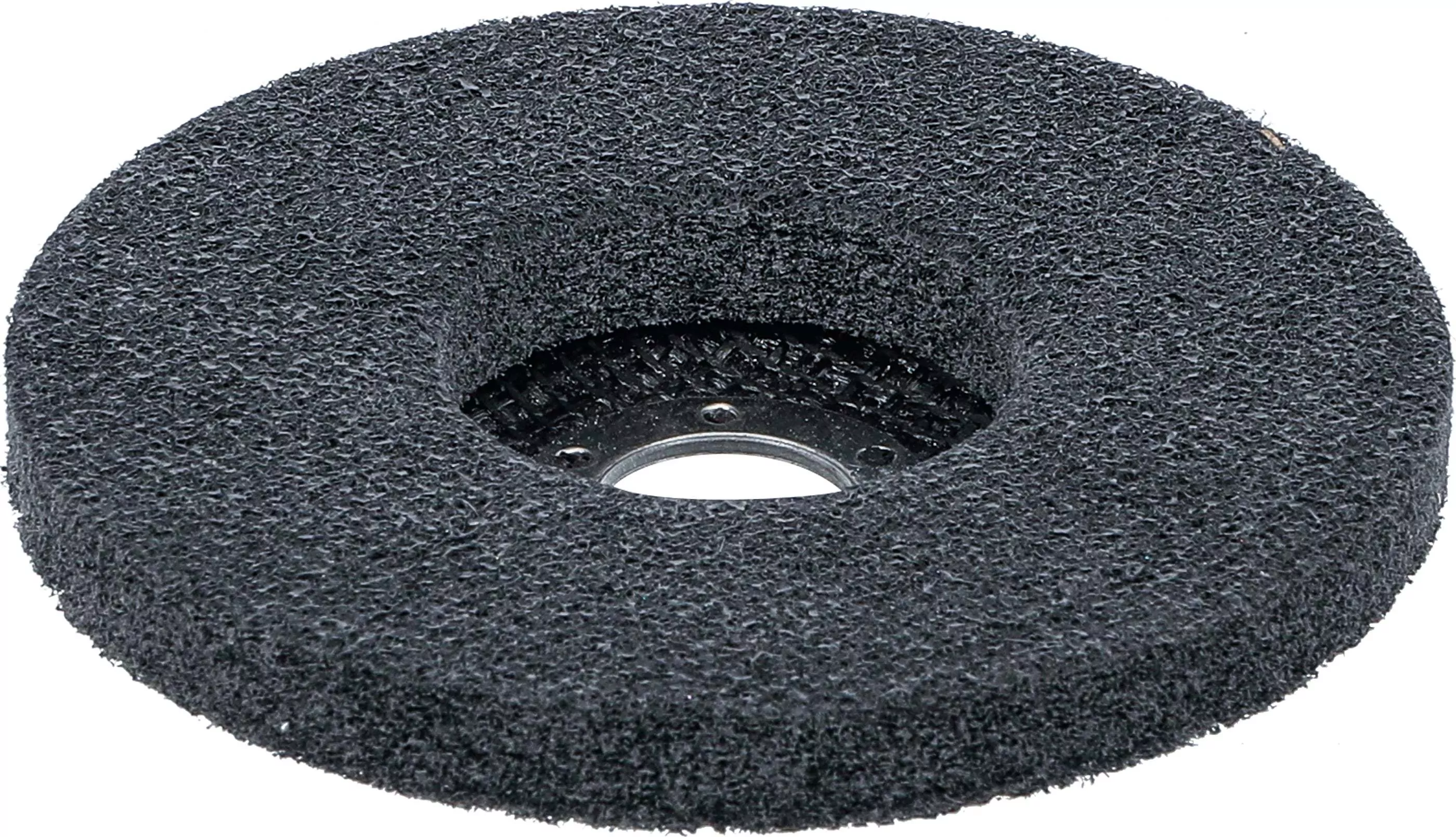 Polierscheibe | Siliziumkarbid | Ø 125 mm | Körnung 320