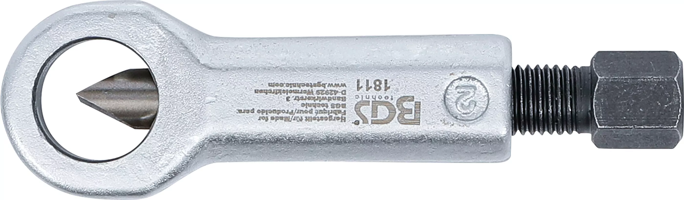 Mutternsprenger | bis 16 mm