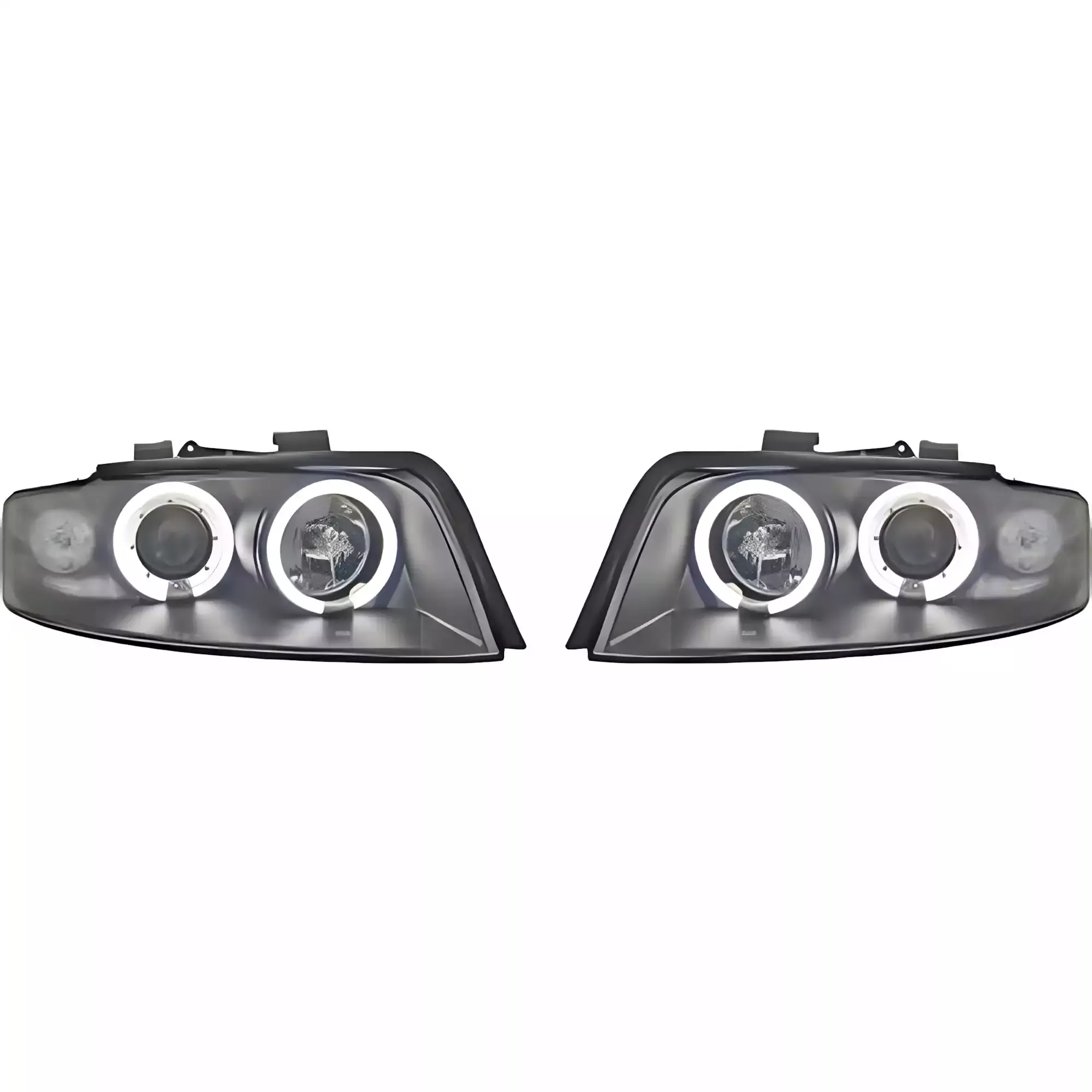 DIEDERICHS Hauptscheinwerfersatz HD Tuning (1017581)