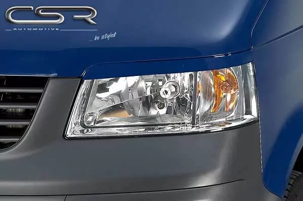 Scheinwerferblenden für VW Bus T5 SB034