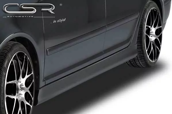 Seitenschweller für Skoda Octavia II SS148