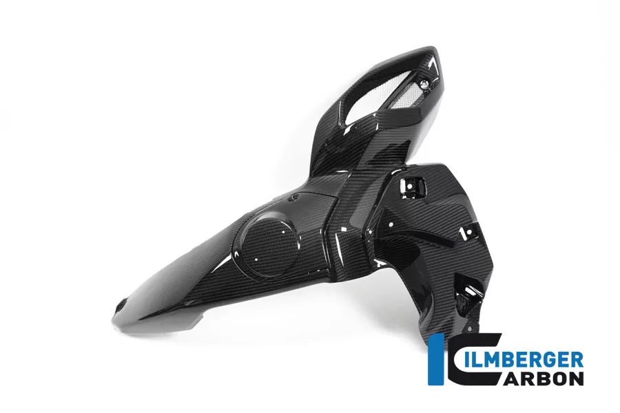 Lufteinlass rechts Carbon für BMW R 1250 GS ab 2019