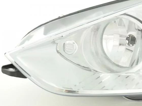 Verschleißteile Scheinwerfer links Ford S-MAX Bj. 06-10