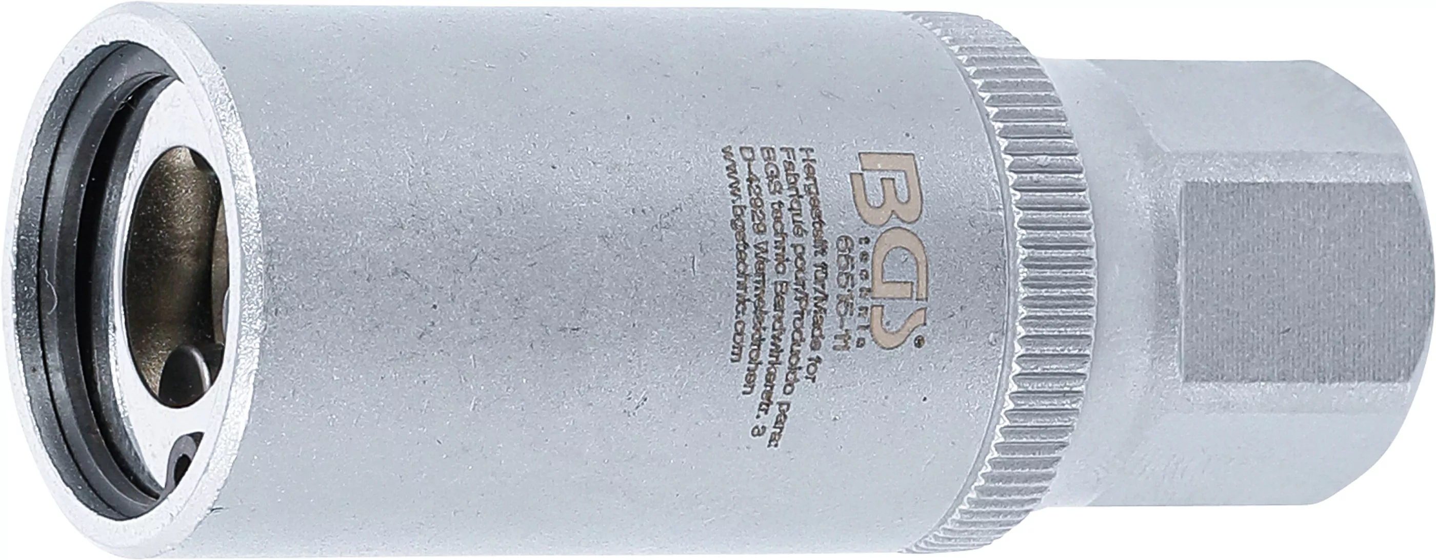 Stehbolzen-Ausdreher | 12,5 mm (1/2") | 11 mm