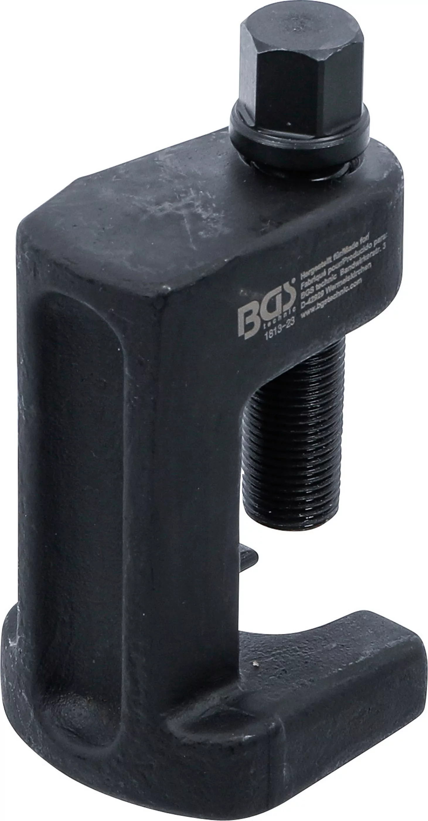 Kugelgelenk-Ausdrücker | Öffnung 23 mm