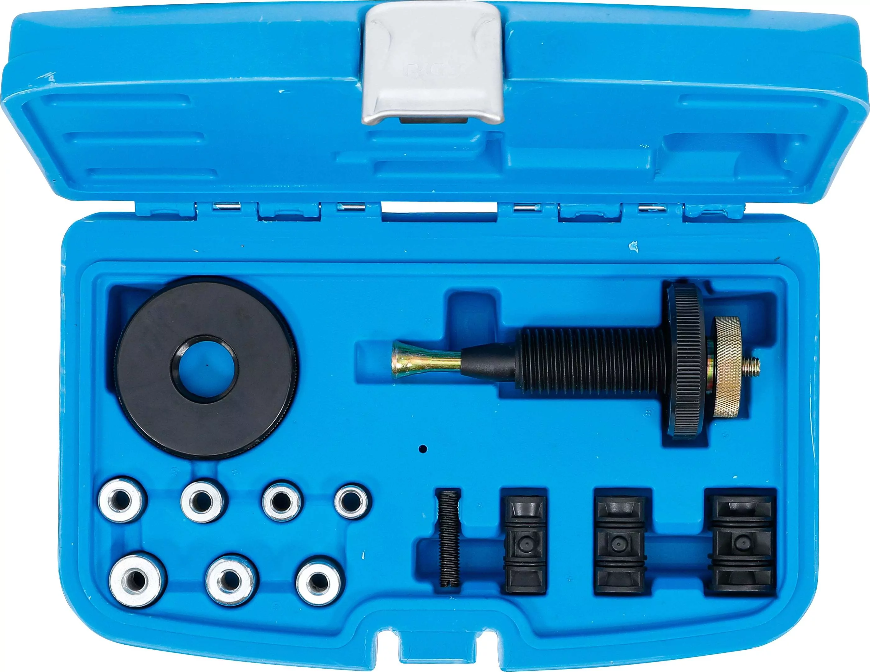 Kupplungs-Zentrierwerkzeug-Satz