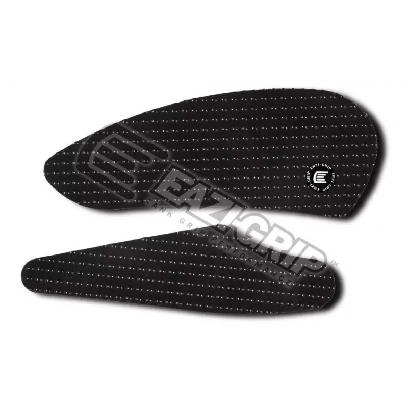 Eazi-Grip EVO Tank Traction Pads Yamaha YZF R1 2007-2008