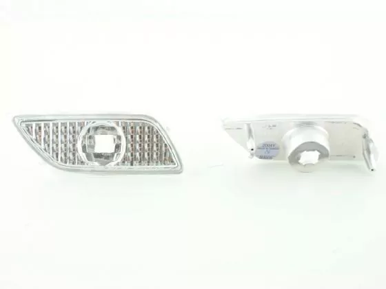 Seitenblinker Blinker Set Ford Focus ab Bj. 00 US-Version Blinker Blinkleuchte