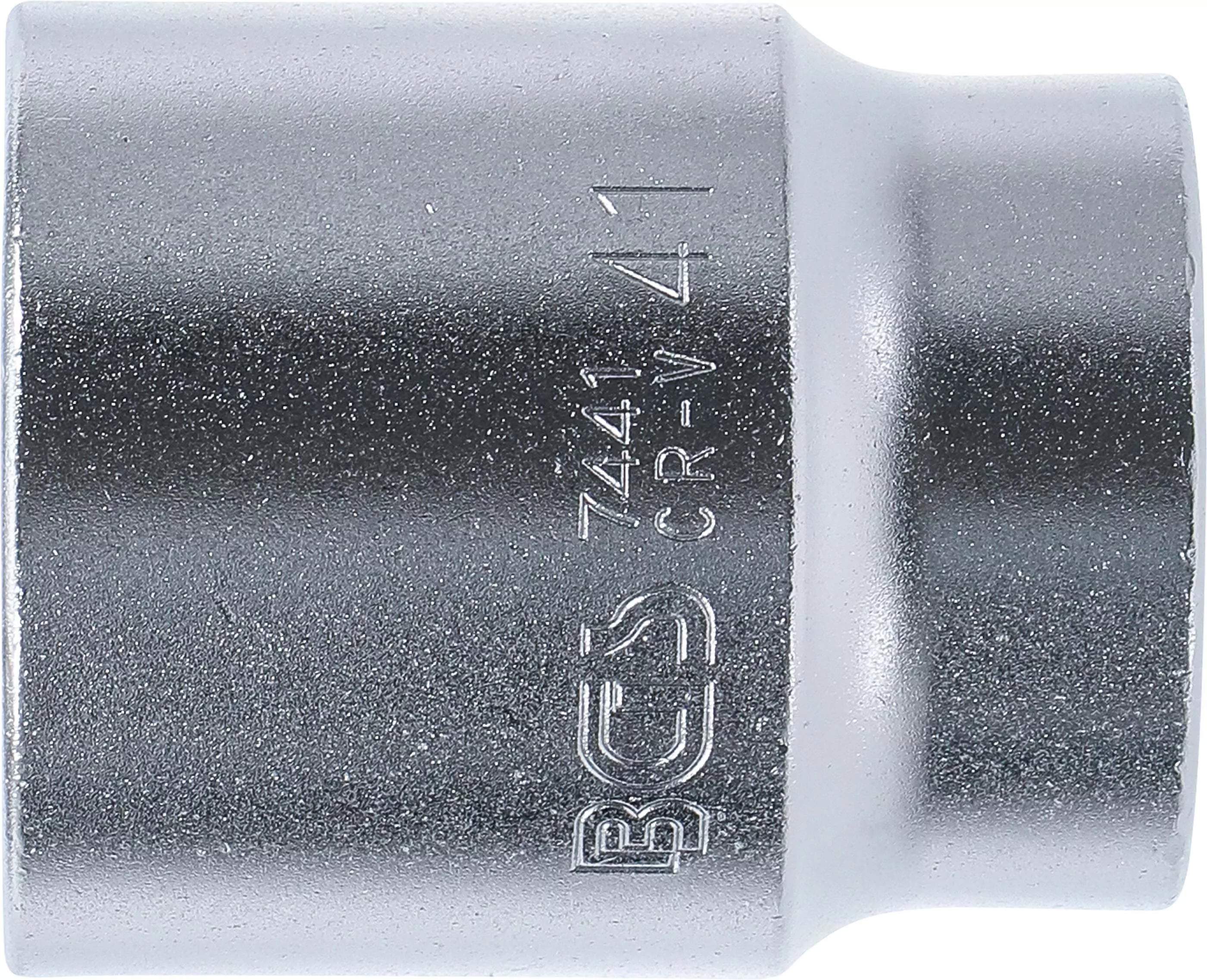 Steckschlüssel-Einsatz Zwölfkant | Antrieb Innenvierkant 20 mm (3/4") | SW 41 mm