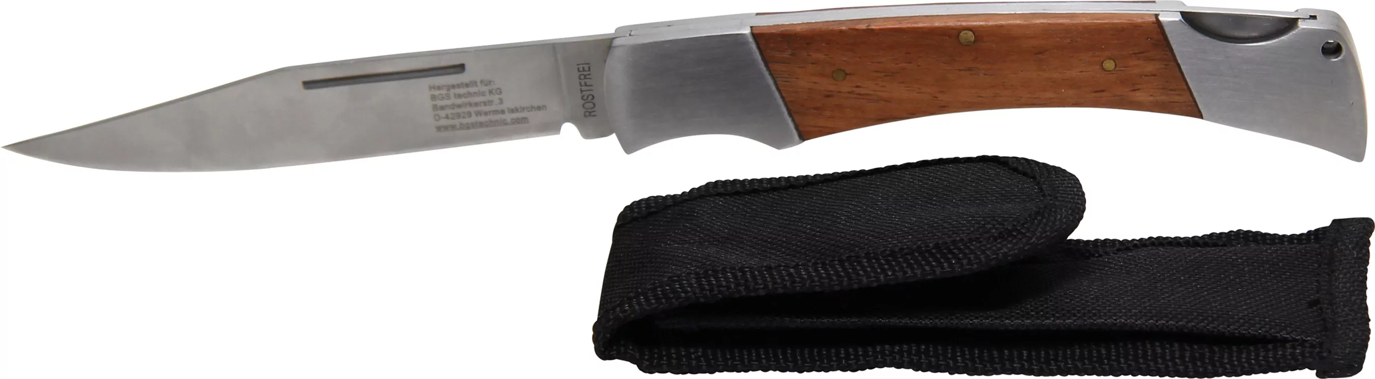 Taschenmesser | 240 mm