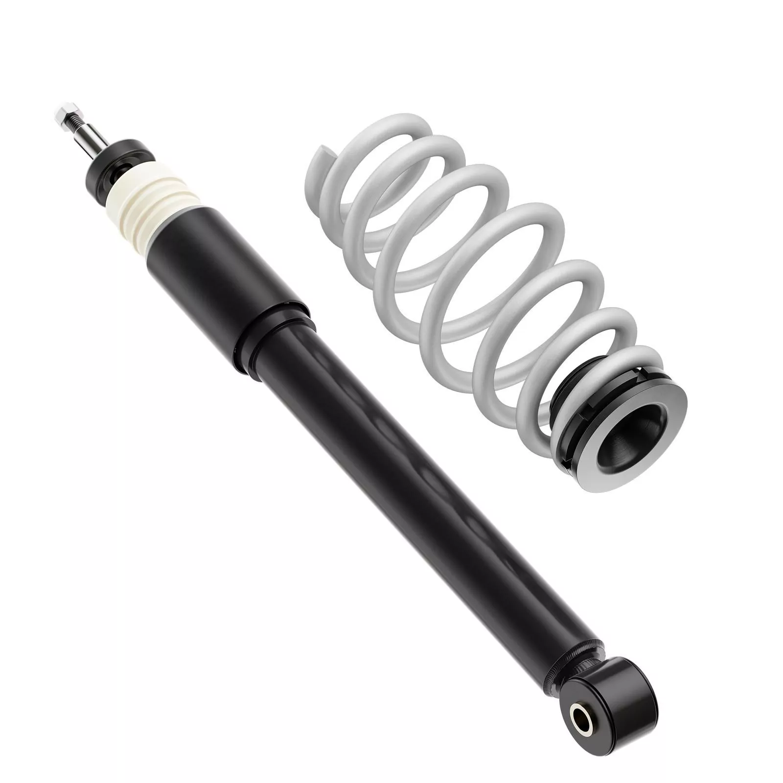 DTSLine Gewindefahrwerk SX  AUDI A3 Sportback (8P) 8PA 09/2004-12/2015